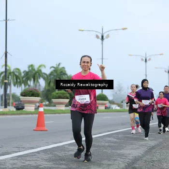 Runner Photo 8430358