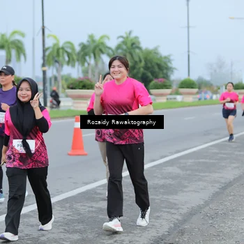 Runner Photo 8430360