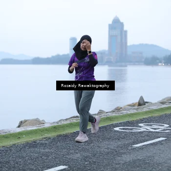 Runner Photo 8430361