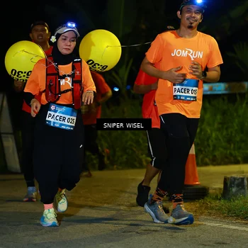 Runner Photo 8430362