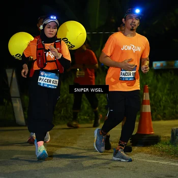 Runner Photo 8430363
