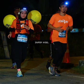Runner Photo 8430364