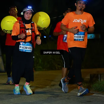Runner Photo 8430365