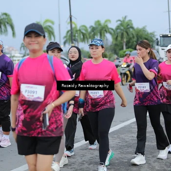 Runner Photo 8430369