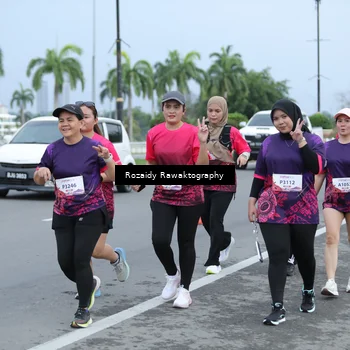 Runner Photo 8430370