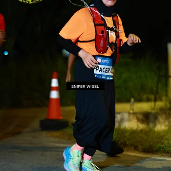 Runner Photo 8430379