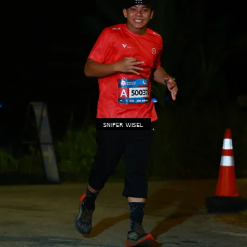 Runner Photo 8430380