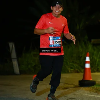 Runner Photo 8430382