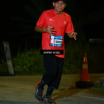 Runner Photo 8430384