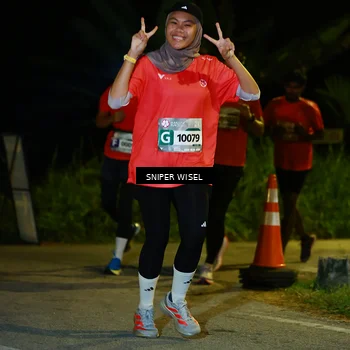 Runner Photo 8430388