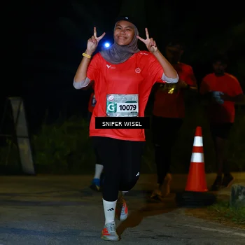 Runner Photo 8430390