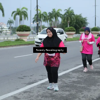 Runner Photo 8430391