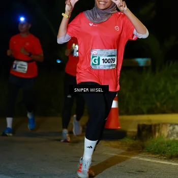 Runner Photo 8430396