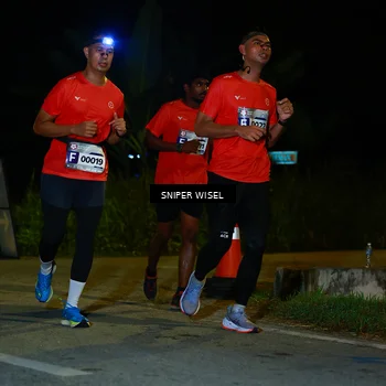 Runner Photo 8430397