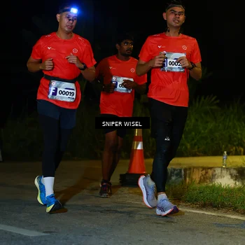 Runner Photo 8430398
