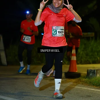 Runner Photo 8430399