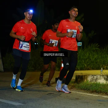 Runner Photo 8430400