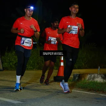 Runner Photo 8430403