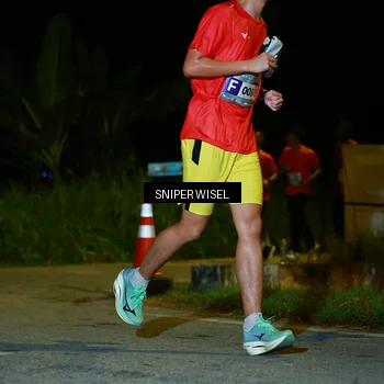 Runner Photo 8430404