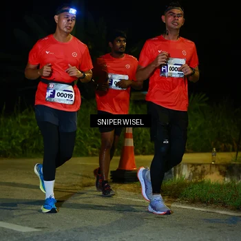 Runner Photo 8430405