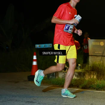 Runner Photo 8430406