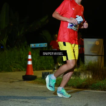 Runner Photo 8430407