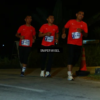 Runner Photo 8430410