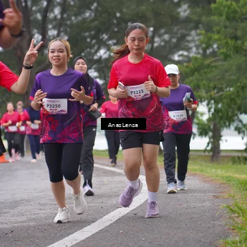 Runner Photo 8430415