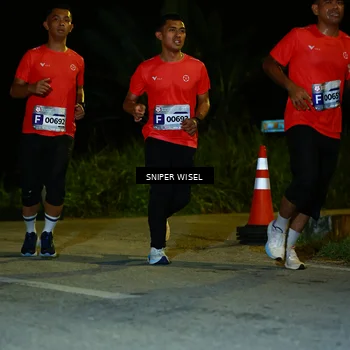 Runner Photo 8430417
