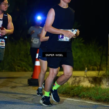 Runner Photo 8430422