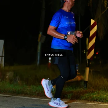 Runner Photo 8430438