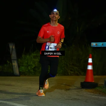 Runner Photo 8430441