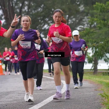 Runner Photo 8430442