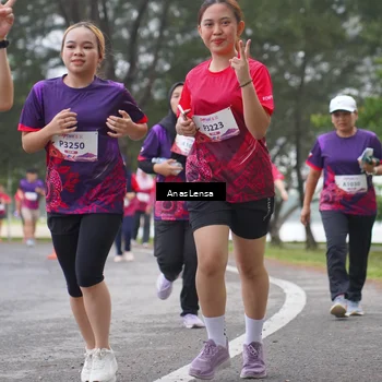 Runner Photo 8430443