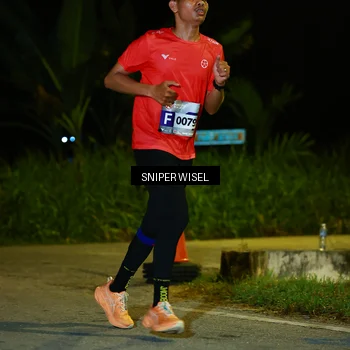 Runner Photo 8430445