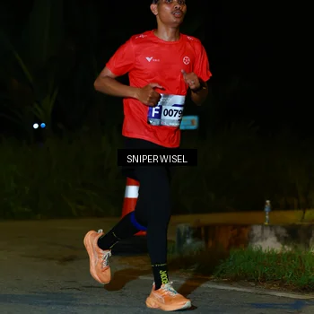 Runner Photo 8430446