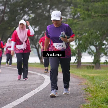 Runner Photo 8430449