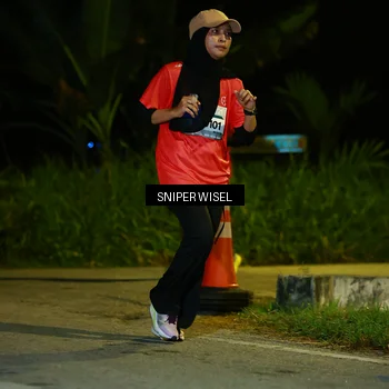 Runner Photo 8430451