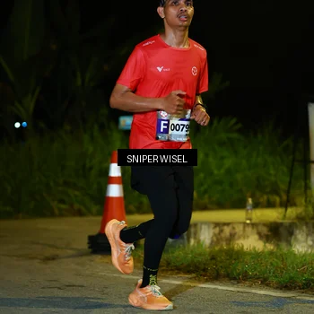Runner Photo 8430452