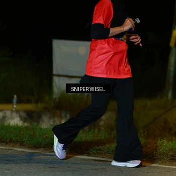 Runner Photo 8430456