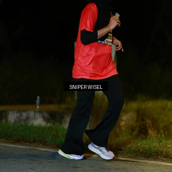 Runner Photo 8430457