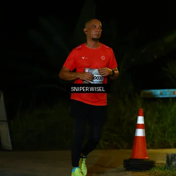 Runner Photo 8430462