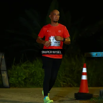 Runner Photo 8430463