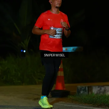 Runner Photo 8430466