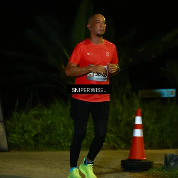 Runner Photo 8430467