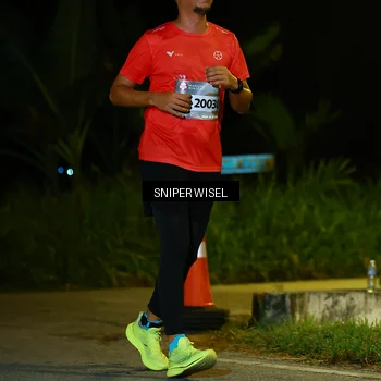 Runner Photo 8430468