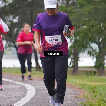 Runner Photo 8430480