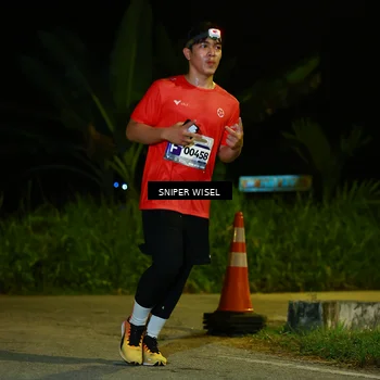 Runner Photo 8430487