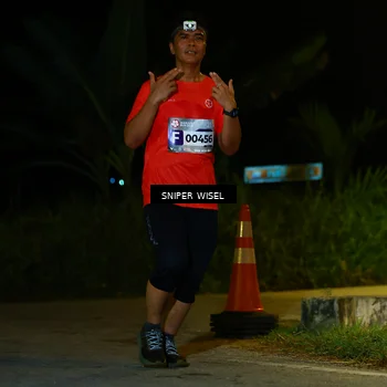 Runner Photo 8430495