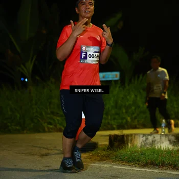 Runner Photo 8430496